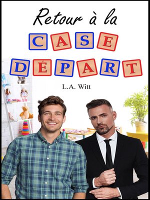 cover image of Retour à la Case Départ
